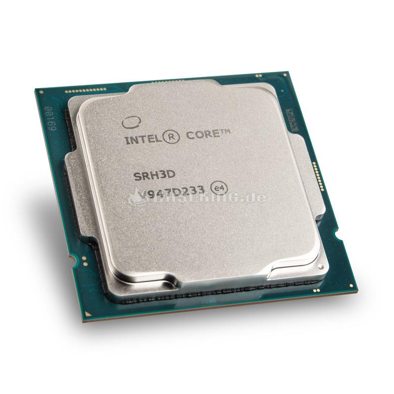 Процесор Intel Comet Lake-S Core I3-10100 4 cores, 3.6Ghz (Up to 4.30Ghz), 6MB, 65W, LGA1200, Tray