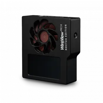 Thermal Grizzly WireView Pro II Noctua Edition Reversed GPU 12V-2x6