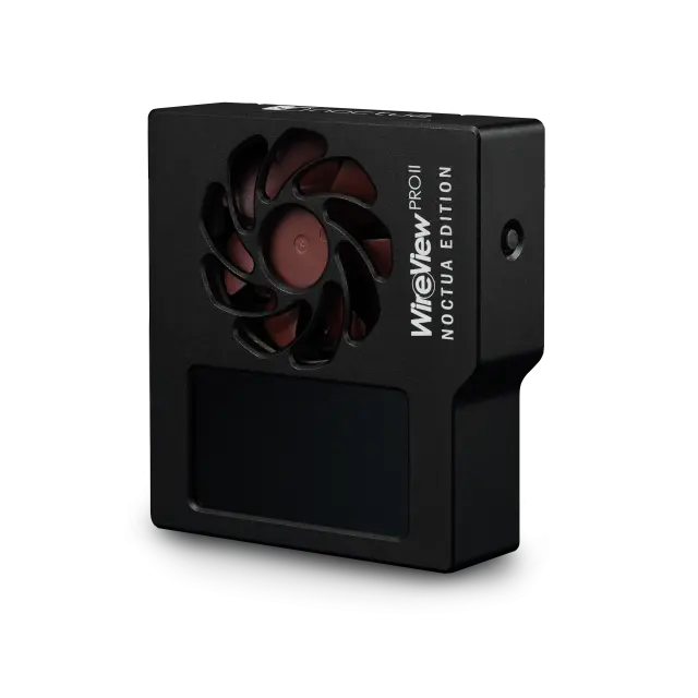 Thermal Grizzly WireView Pro II Noctua Edition Reversed GPU 12V-2x6 
