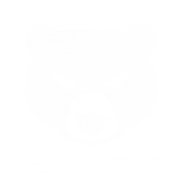 Thermal Grizzly WireView Pro II Noctua Edition Reversed GPU 12V-2x6 