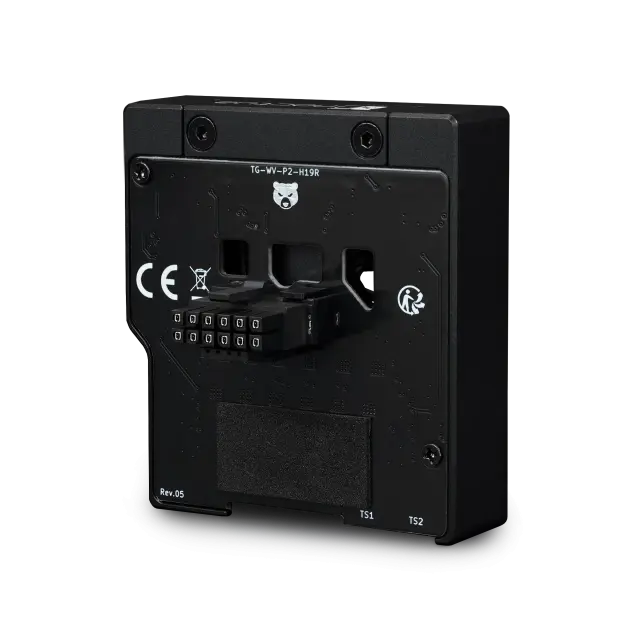 Thermal Grizzly WireView Pro II Noctua Edition Reversed GPU 12V-2x6 