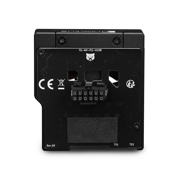 Thermal Grizzly WireView Pro II Noctua Edition Reversed GPU 12V-2x6 