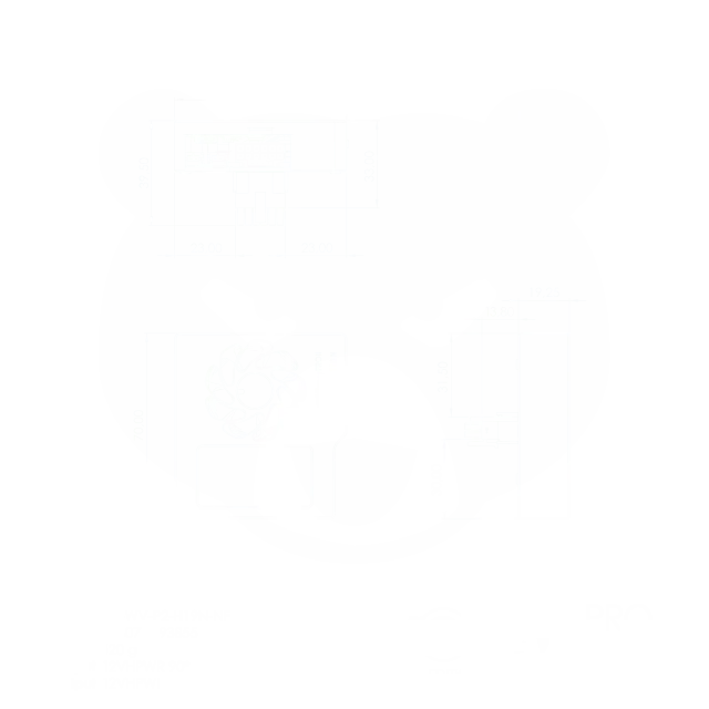 Thermal Grizzly WireView Pro II Noctua Edition GPU 12V-2x6 - Black 
