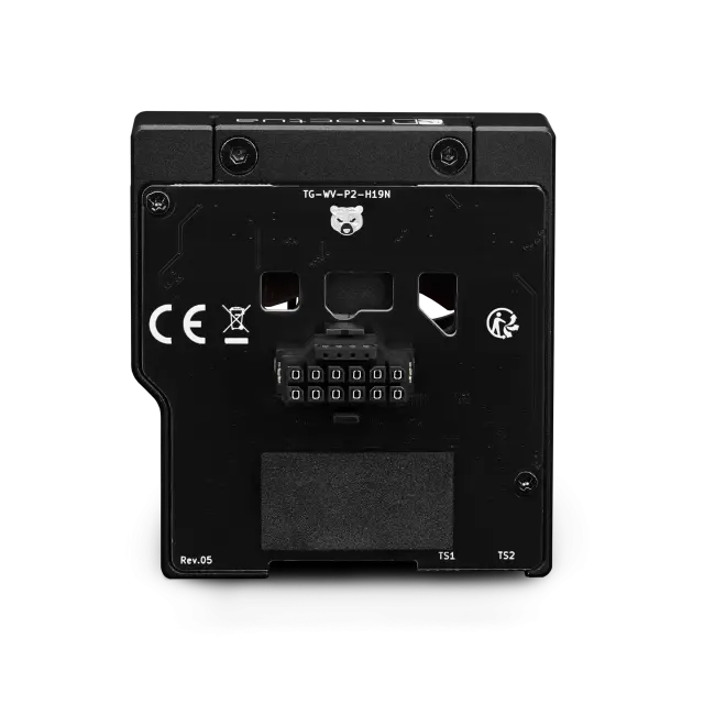 Thermal Grizzly WireView Pro II Noctua Edition GPU 12V-2x6 - Black 