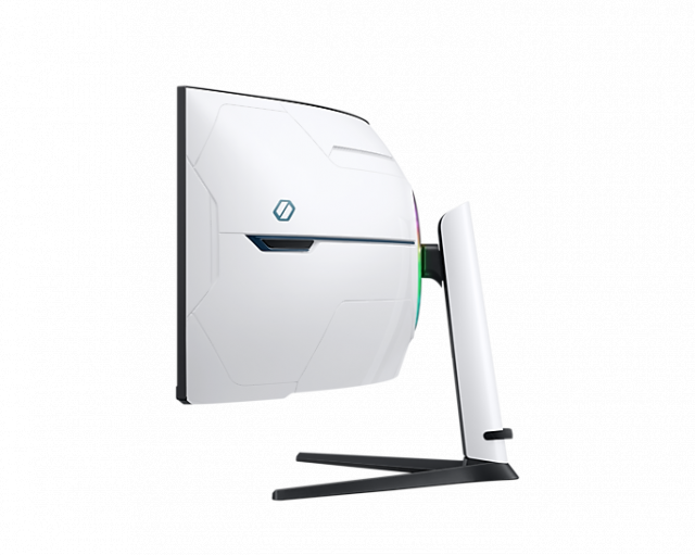 Monitor Samsung Odyssey Neo G9 57" Mini-LED Quantum Dot, 240 Hz, 1ms 