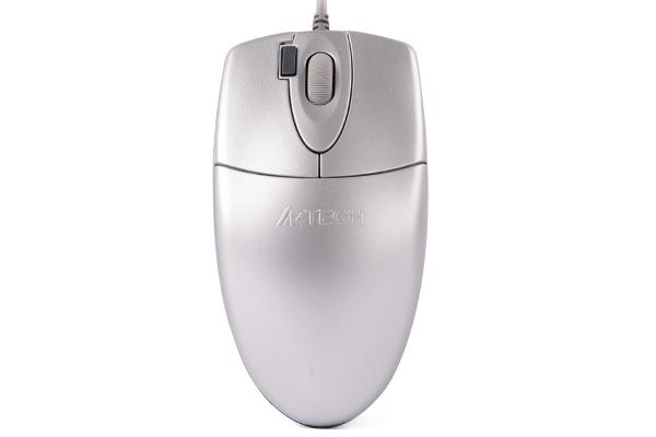 Оптична мишка A4tech OP-620D 