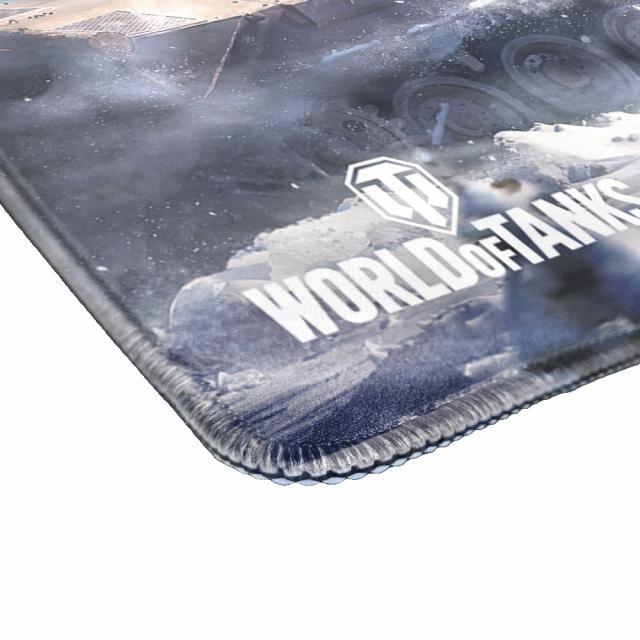 Mousepad World of Tanks TVP T 50/51, Size XL 
