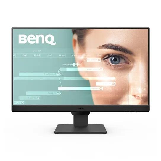 Монитор BenQ GW2490, 24" IPS FHD, 100Hz, HDMI, DP 