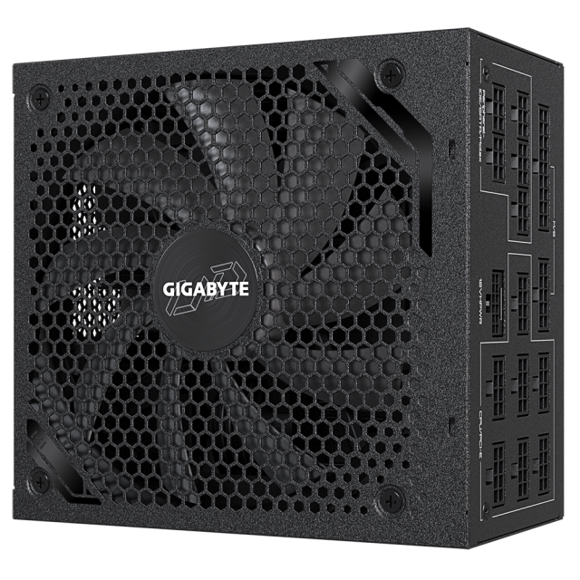 Захранващ блок Gigabyte UD1300GM PG5 1300W 80+ GOLD 
