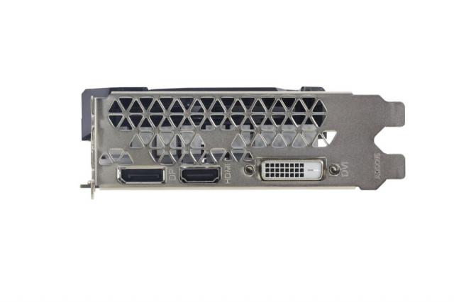 Видео карта BIOSTAR GeForce GTX 1660 SUPER, 6GB, GDDR6 