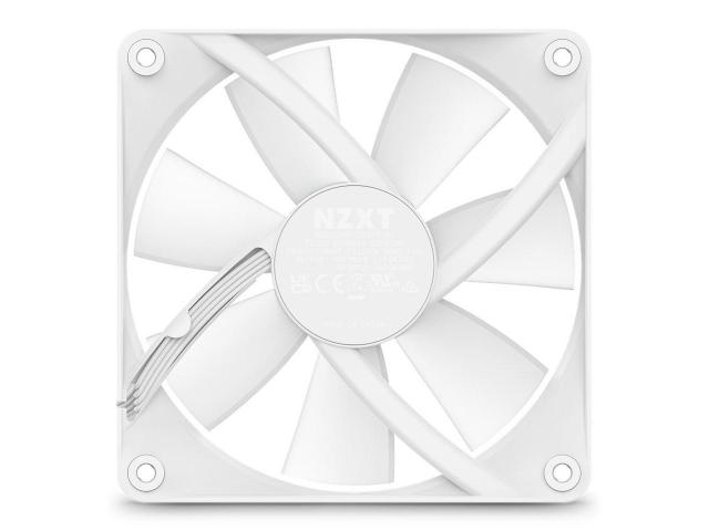 Вентилатор NZXT F140 RGB Core 140mm 