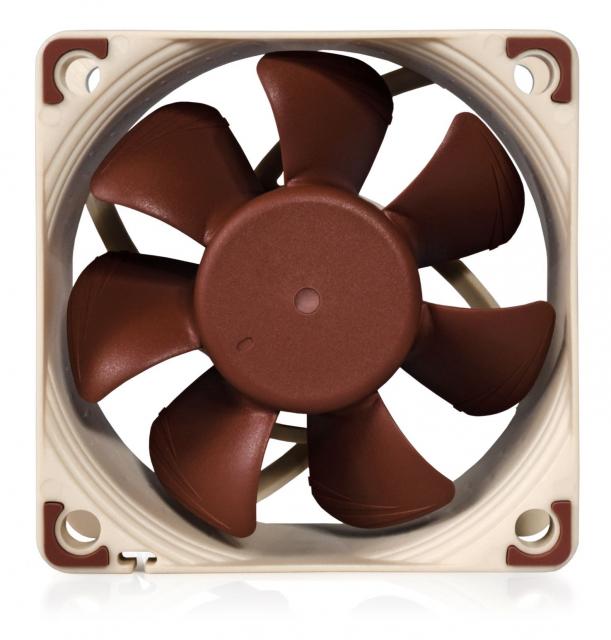 Fan Noctua 60mm NF-A6x25 FLX 