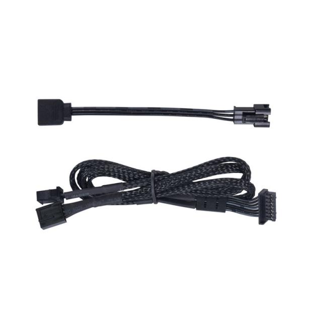 Fan Lian Li UNI SL140 V2 ARGB Black 