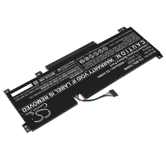 CS-MSL760NB 