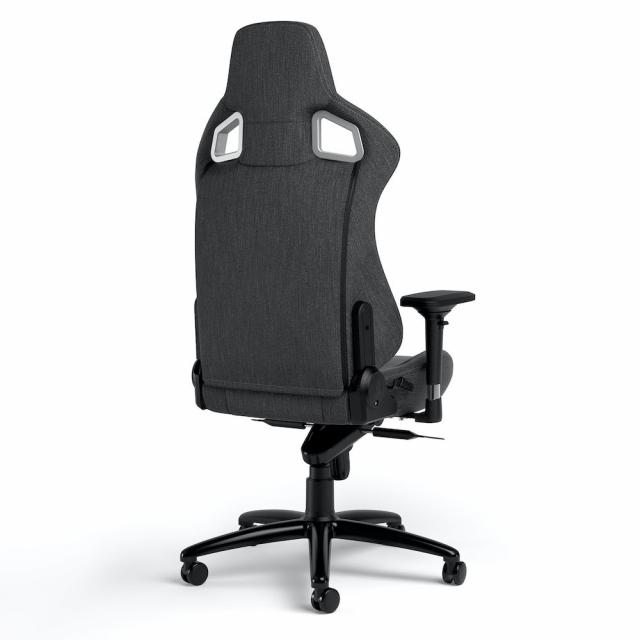 Геймърски стол noblechairs EPIC TX, Grey 