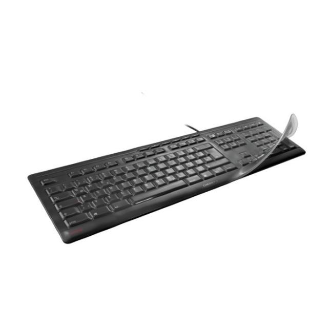 Flexible protective film for keyboards CHERRY WetEx 