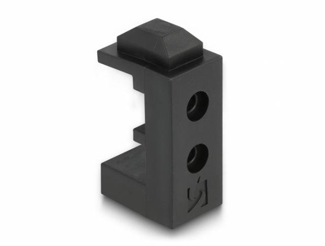 Delock Hard Drive Holder for 2.5″ and 3.5″ HDD / SSD 