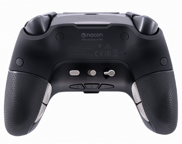 Wireless Gamepad Nacon Revolution Unlimited Pro 