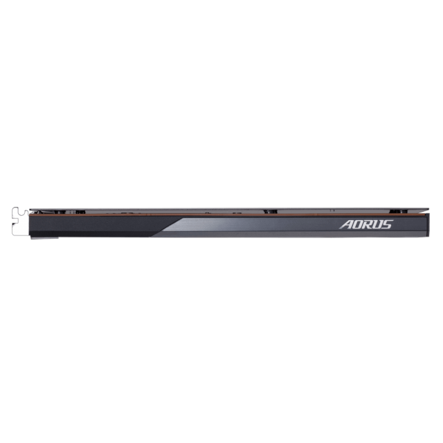 Карта GIGABYTE AORUS Gen4 AIC Adaptor PCIe 4.0 