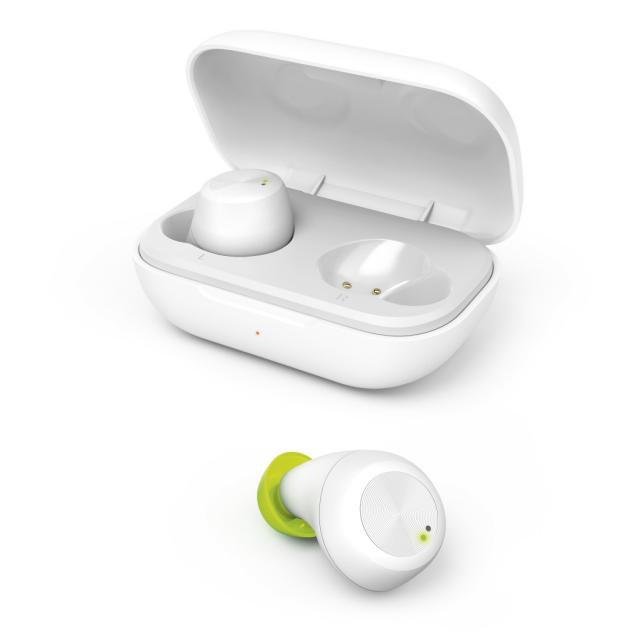 Hama "Spirit Chop" Bluetooth® Headphones, 184126 