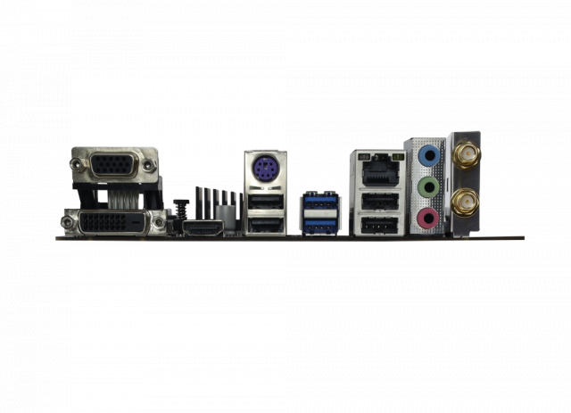 Motherboard BIOSTAR B760MX2-E DDR5 