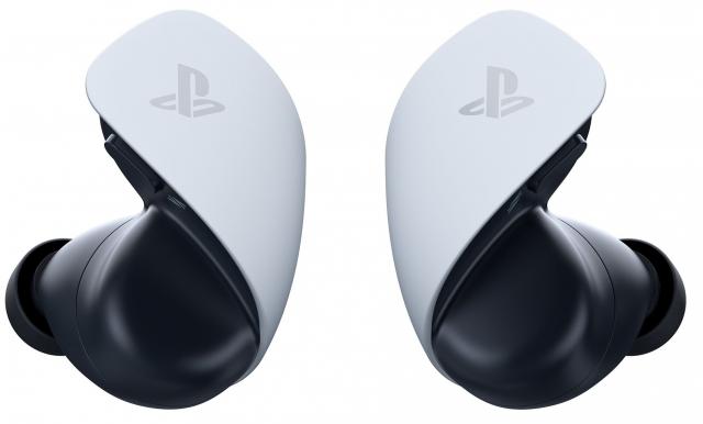 Безжични слушалки тапи Sony Playstation - PULSE Explore 