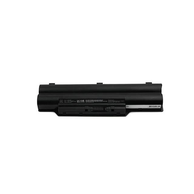 Laptop Battery for Fujitsu  LifeBook E8310 FPCBP145 AH572; E751; L1010  10,8V 4400mAh CAMERON SINO