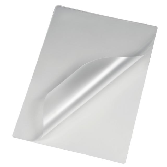Фолио за ламиниране HAMA, A5, 80µ, 100 броя 