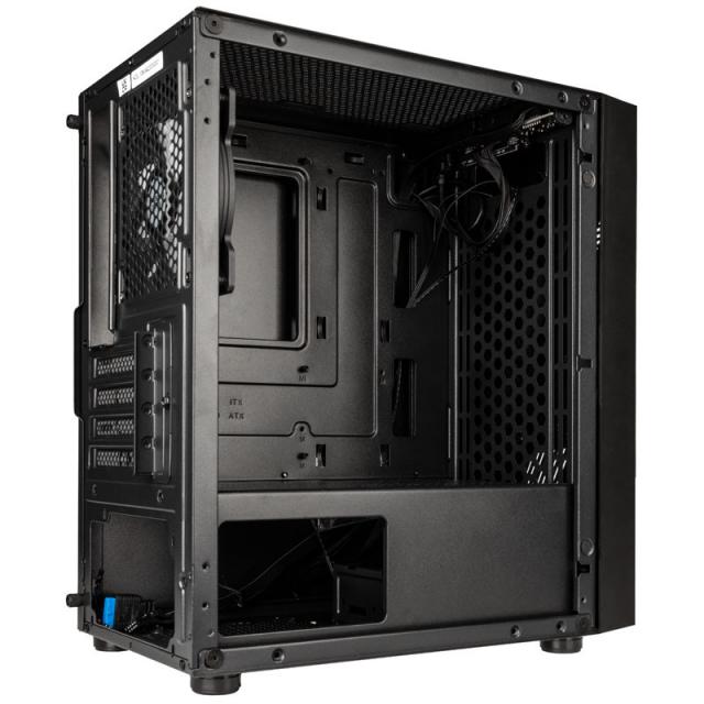 Case Kolink Inspire K2 Plus A-RGB TG Micro-ATX 