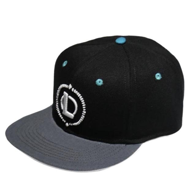 League Of Legends - Men's Core Snapback Cap 