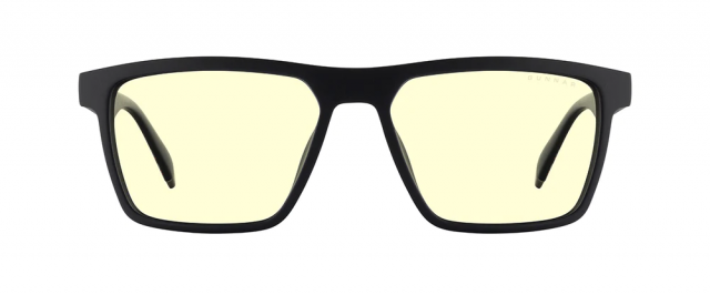 Gaming Glasess GUNNAR x Call of Duty Alpha Edition - Onyx/Infrared - Amber 