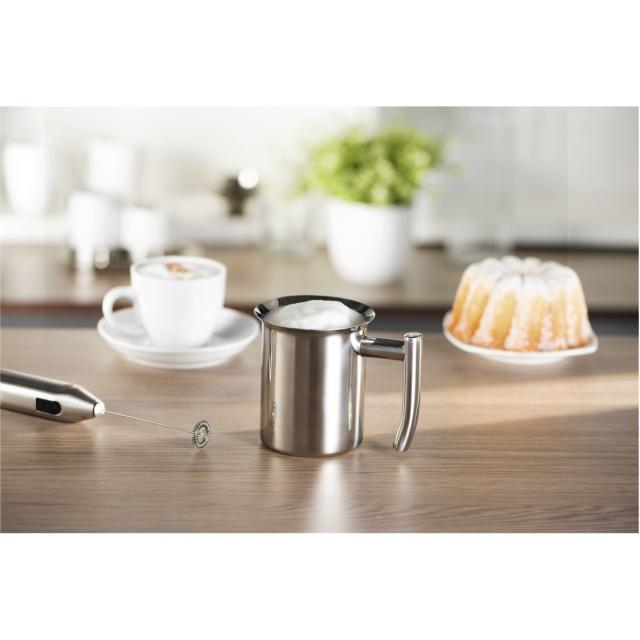 Milk Jug, stainless steel, 111166 