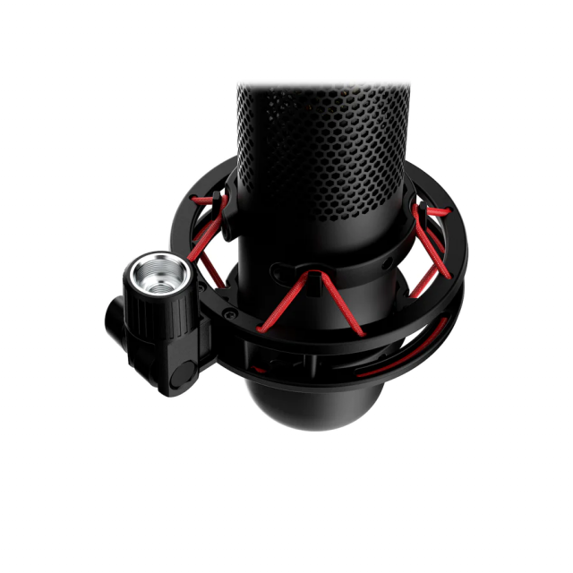 Desktop Microphone HyperX ProCast 