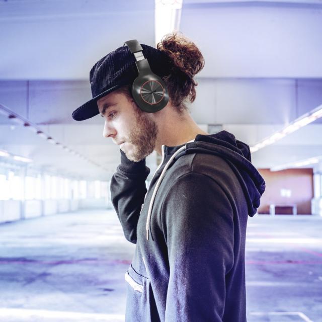 Hama "Spirit Calypso II" Bluetooth® Headphones, 184176 