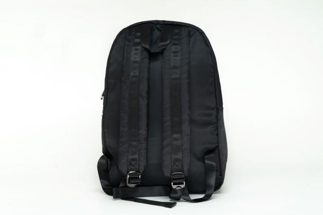 Раница за лаптоп HAMA HaHaHa Vibe, До 15.6", Черна, 185670 