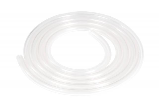 Тръба Alphacool AlphaTube HF, 16/10 (3/8"ID), 3м, Прозрачна, Retailbox 