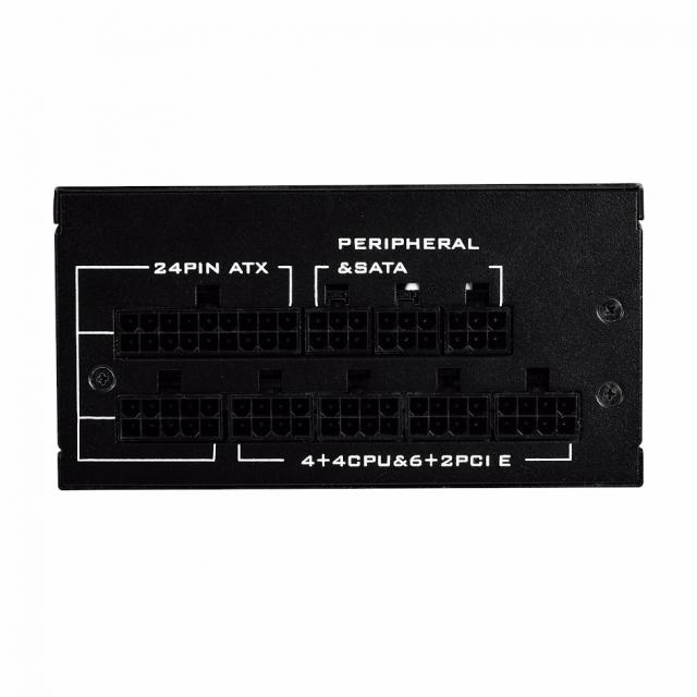 Захранващ блок Lian Li SP750 750W 80+ Gold SFX, Full Modular 
