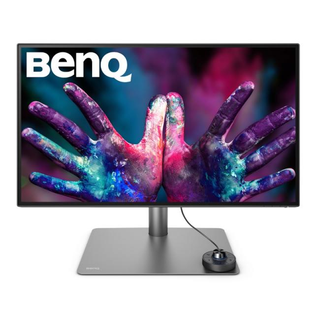 Монитор BenQ PD2725U 