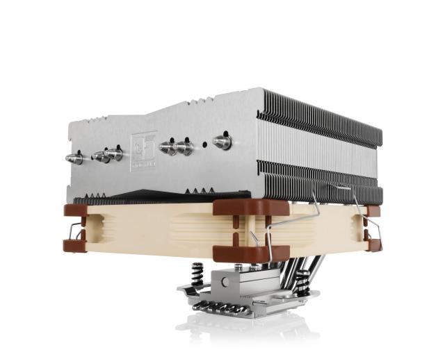 CPU Cooler Noctua NH-C14S for 1150/2011/AMD 
