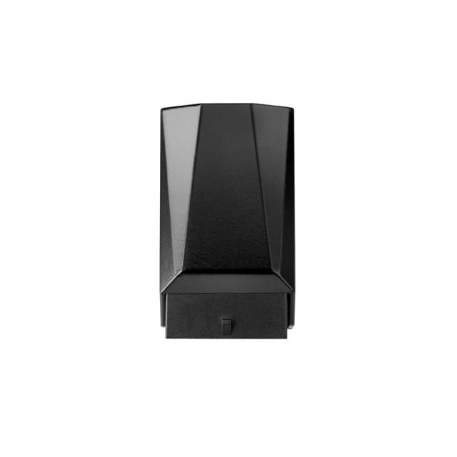 CableMod 12VHPWR 90 Degree Angled Adapter Variant B Black