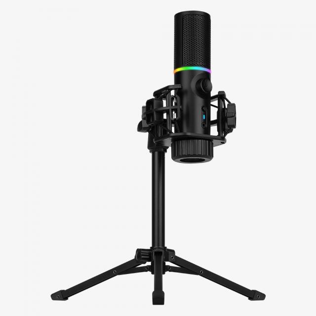 Desktop Microphone Streamplify MIC RGB 