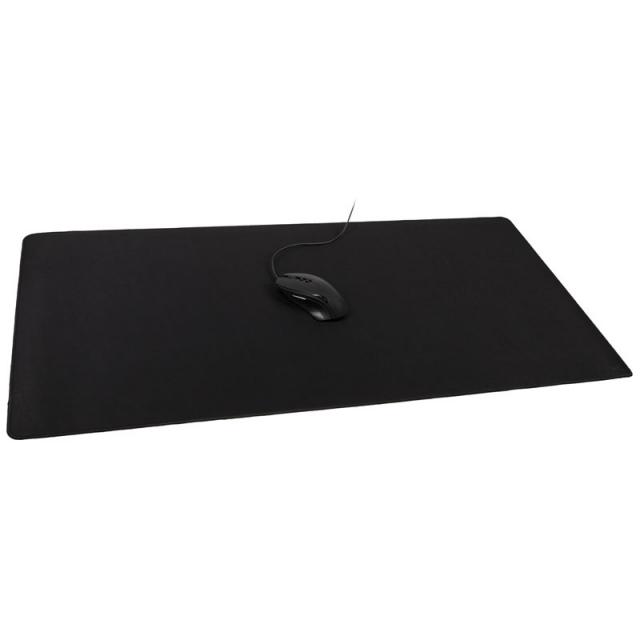 Gaming pad Glorious Stealth XXL Extended Black 