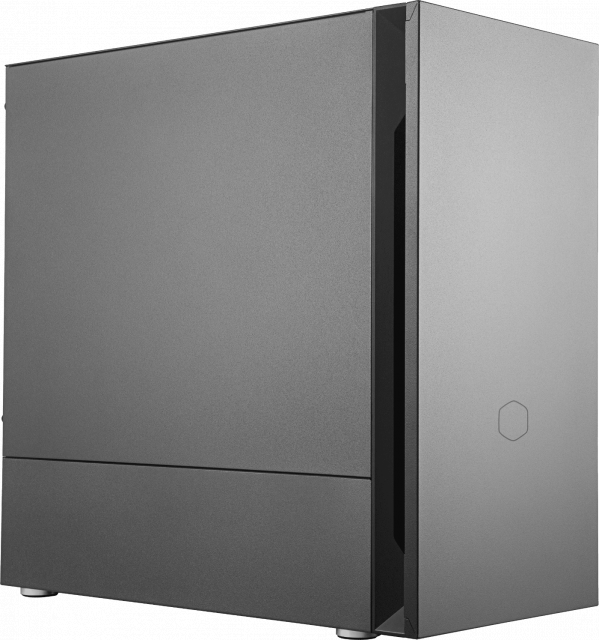 Case Cooler Master Silencio S400 