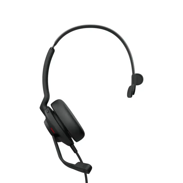 Слушалка с микрофон JABRA Evolve2 30 SE USB-A, Mono 