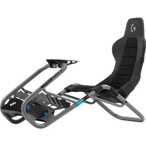 Racing chair Playseat Trophy Logitech G Edition Grey 