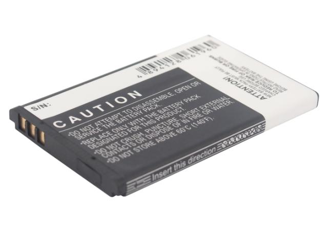 Батерия за телефон  DORO 1360 1362  CS-DEP510SL 3,7V 900mAh LiIon CAMERON SINO 