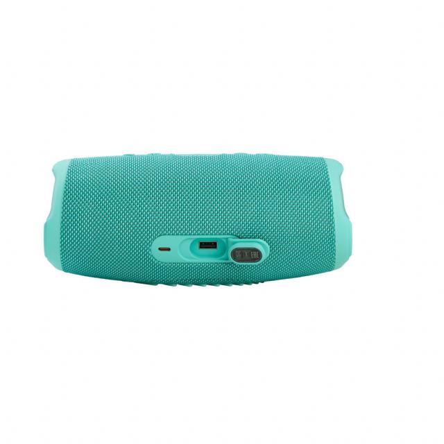 Wireless speaker JBL CHARGE 5 Teal 
