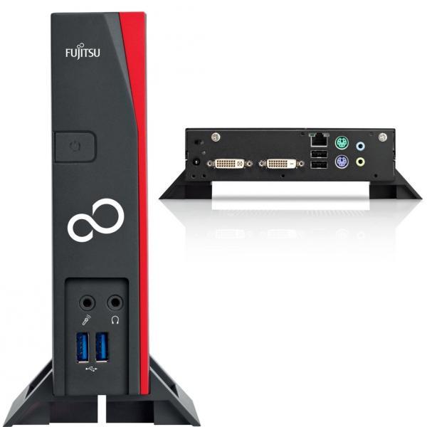 Терминал Тънък клиент Fujitsu FUTRO S520 