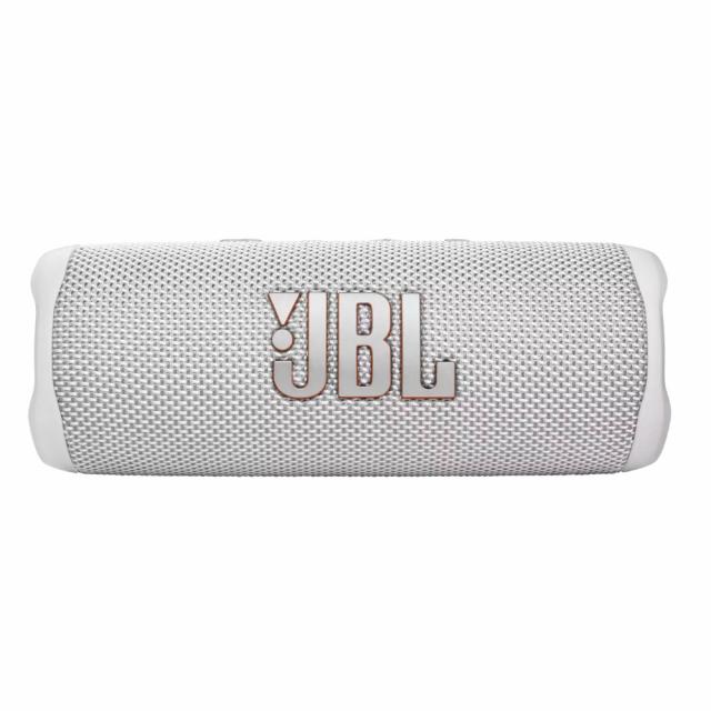 Блутут колонка JBL FLIP 6 Бяла 