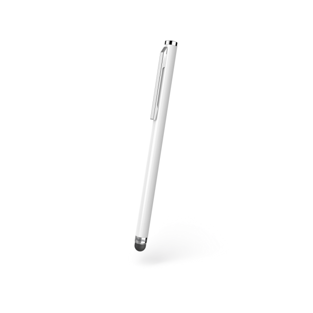 Hama “Easy” input pen for tablet PCs and smartphones, White